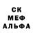 Кетамин ketamine Andrew Vishnenko